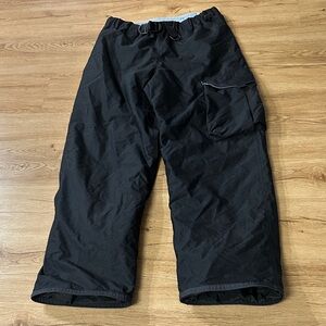 Nike pants size small